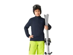 Kinder-Thermo-Funktionsshirt