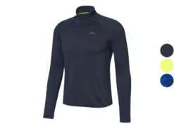 Kinder-Thermo-Funktionsshirt