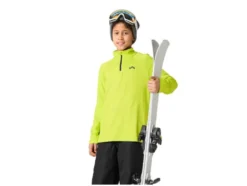 Kinder-Thermo-Funktionsshirt