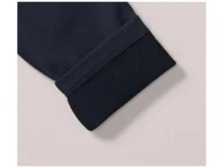 Kinder Thermo-Langarmshirt, mit hohem Baumwollanteil