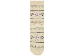Kinder Thermosocken, 2 Paar, mit Silikonnoppen