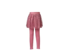 Kinder Tüllrock mit Leggings