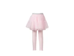 Kinder Tüllrock mit Leggings