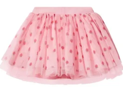 Kinder Tüllrock mit Shorts