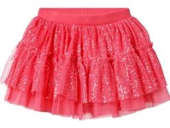 Kinder Tüllrock mit Shorts
