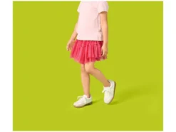 Kinder Tüllrock mit Shorts