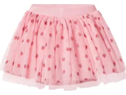 Kinder Tüllrock mit Shorts