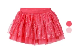 Kinder Tüllrock mit Shorts