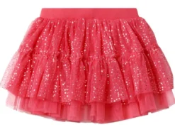 Kinder Tüllrock mit Shorts