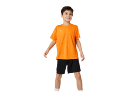 Kinder Trikot, feuchtigkeitsableitend