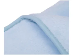 Kinder- und Baby-Kuscheldecke, Cashmere Feeling