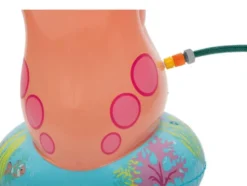 Kinder Wassersprinkler aufblasbar