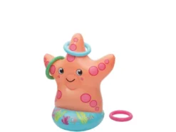 Kinder Wassersprinkler aufblasbar