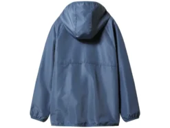 Kinder Windbreaker »Minecraft«, mit Kinnschutz