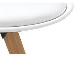 KIRA Tischgruppe, Tisch 140 oder 160 cm, 4 Stühle