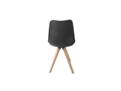 KIRA Tischgruppe, Tisch 140 oder 160 cm, 4 Stühle