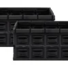 Klappboxen, 2er-Set