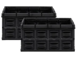 Klappboxen, 2er-Set