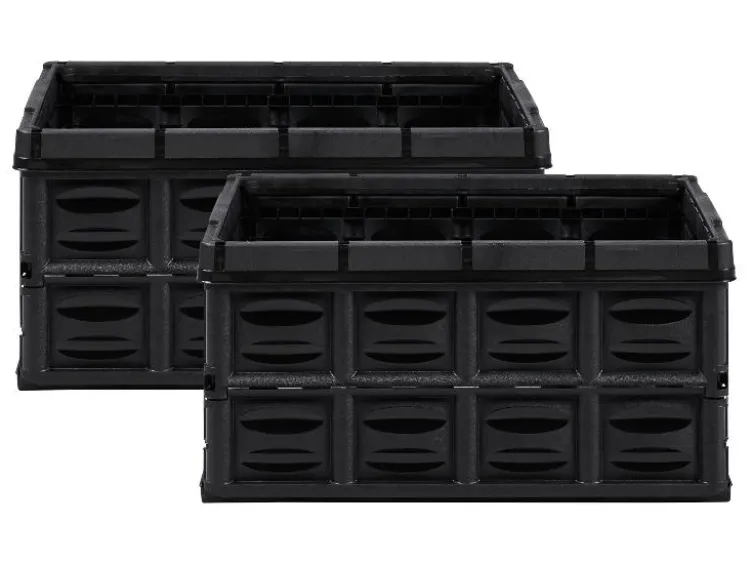 Klappboxen, 2er-Set