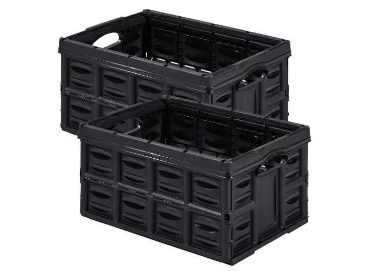 Klappboxen, 2er-Set