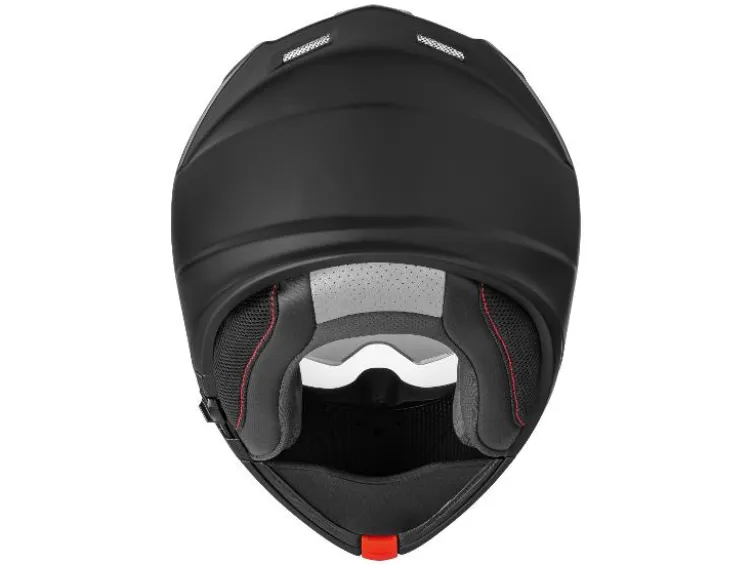 Klapphelm, Gr. M