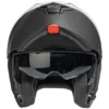 Klapphelm, Gr. XL