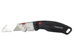 Klappmesser / Doppelklingenmesser / Sicherheits-Cutter