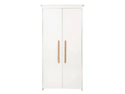 Kleiderschrank »Lilo«, 2-türig
