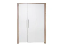 Kleiderschrank »Malo«, 3-türig