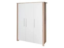 Kleiderschrank »Malo«, 3-türig
