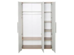 Kleiderschrank »Malo«, 3-türig