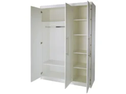 Kleiderschrank »Maren«, 3-türig