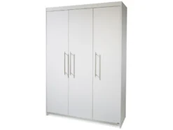 Kleiderschrank »Maren«, 3-türig