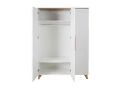 Kleiderschrank »Ole«, 3-türig