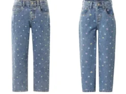Kleinkinder Jeans