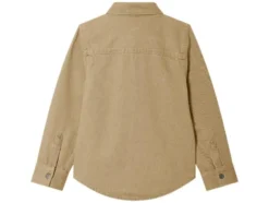Kleinkinder Jeansjacke aus reiner Baumwolle
