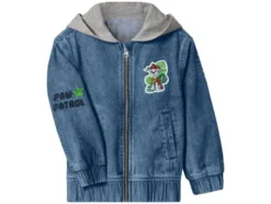Kleinkinder Jeansjacke »Paw Patrol / Der Dino Film«