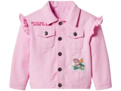 Kleinkinder Jeansjacke »Paw Patrol / Der Dino Film«