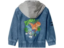 Kleinkinder Jeansjacke »Paw Patrol / Der Dino Film«