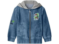 Kleinkinder Jeansjacke »Paw Patrol / Der Dino Film«