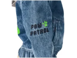 Kleinkinder Jeansjacke »Paw Patrol / Der Dino Film«