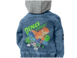 Kleinkinder Jeansjacke »Paw Patrol / Der Dino Film«