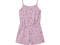 Kleinkinder Jumpsuit mit Gummizug