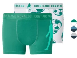 Kleinkinder Jungen Boxer, 2 Stück
