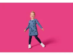 Kleinkinder Kleider, 2 Stück