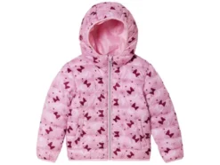 Kleinkinder Lightweight-Jacke »Disney« mit Kapuze