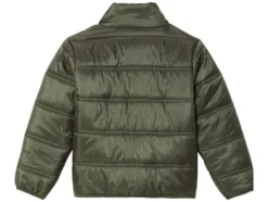 Kleinkinder Lightweight-Jacke, windabweisend