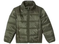 Kleinkinder Lightweight-Jacke, windabweisend