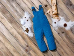 Kleinkinder Schneehose