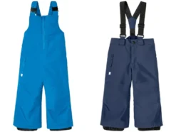 Kleinkinder Schneehose
